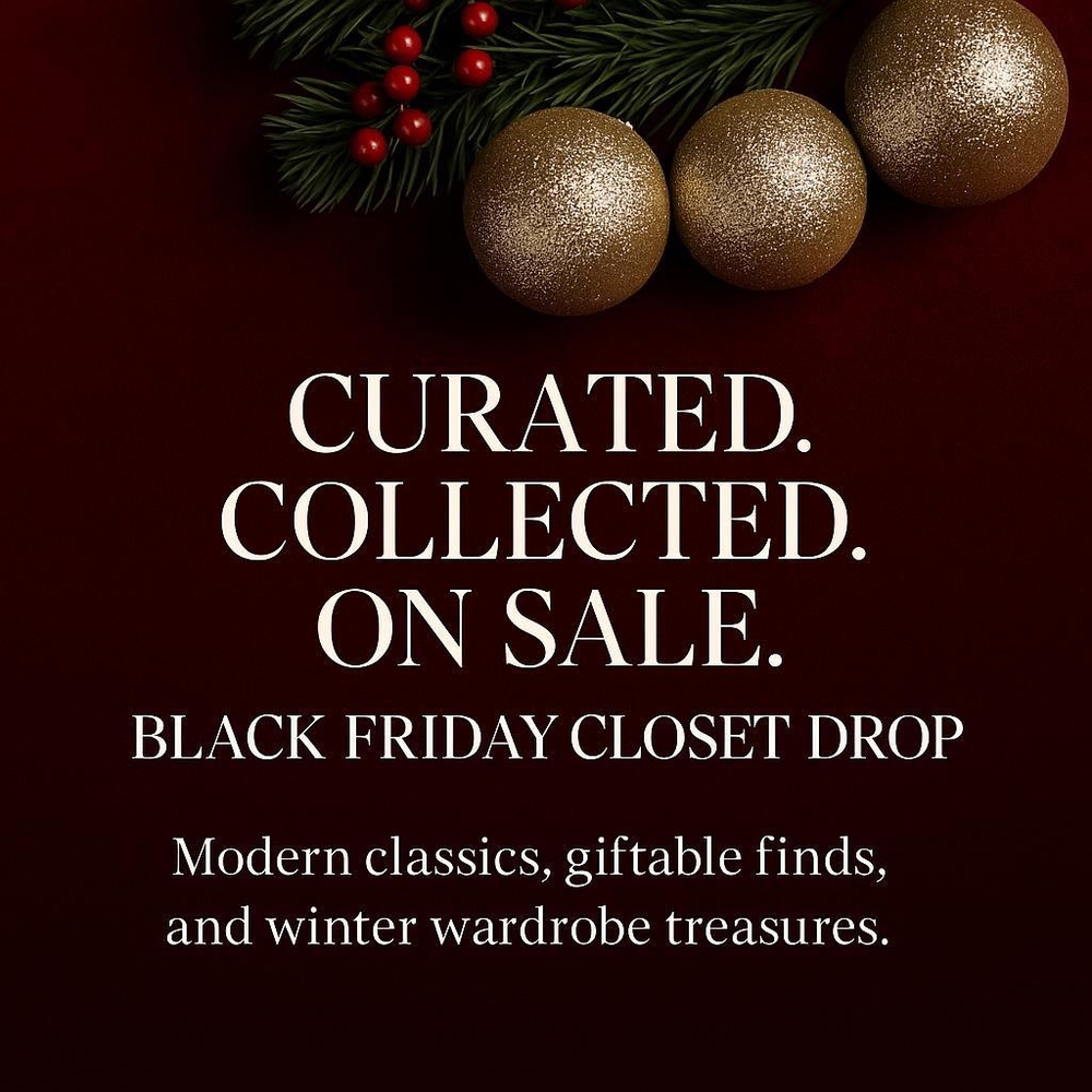 Curated for cozy days, bold nights, and the joy of giving ♥️